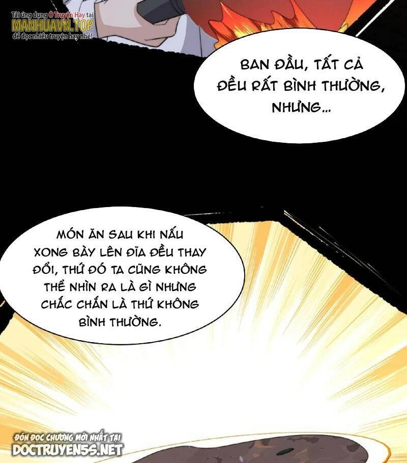 Bắt Đầu Livestream Ở Địa Phủ: Phát Sóng Trực Tiếp Ở Đây Ai Dám Đến Chapter 143 - 28