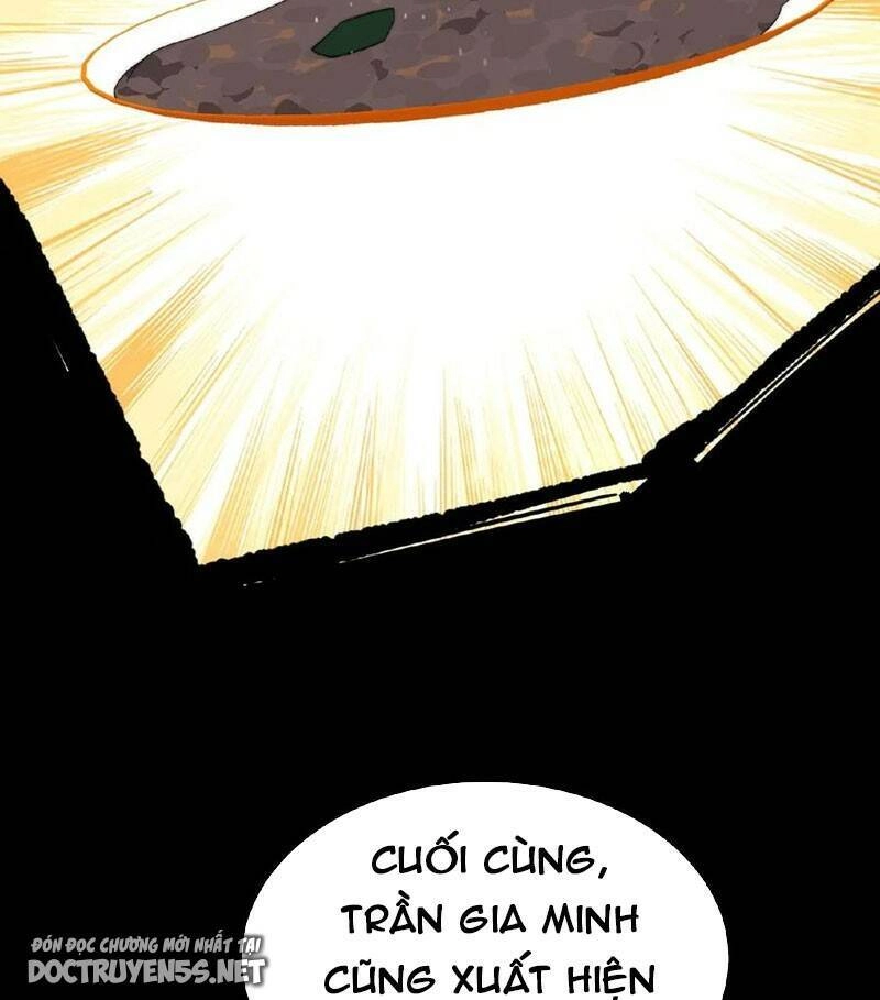 Bắt Đầu Livestream Ở Địa Phủ: Phát Sóng Trực Tiếp Ở Đây Ai Dám Đến Chapter 143 - 29