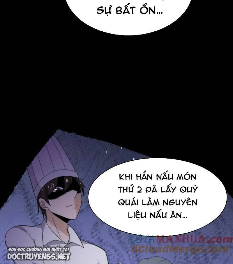 Bắt Đầu Livestream Ở Địa Phủ: Phát Sóng Trực Tiếp Ở Đây Ai Dám Đến Chapter 143 - 30