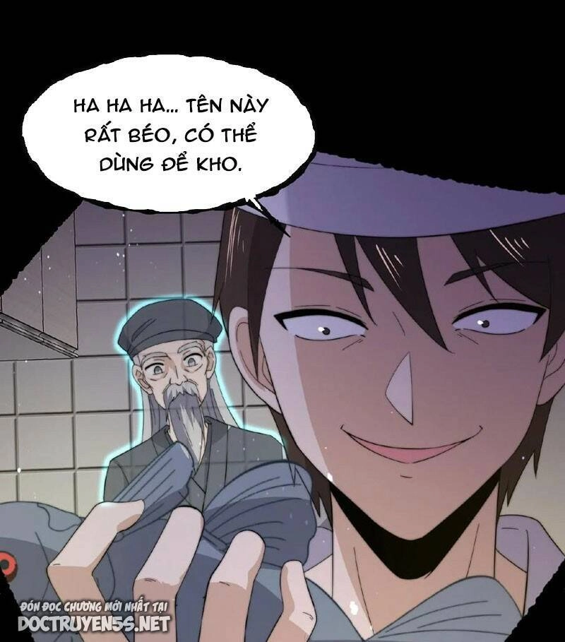 Bắt Đầu Livestream Ở Địa Phủ: Phát Sóng Trực Tiếp Ở Đây Ai Dám Đến Chapter 143 - 32