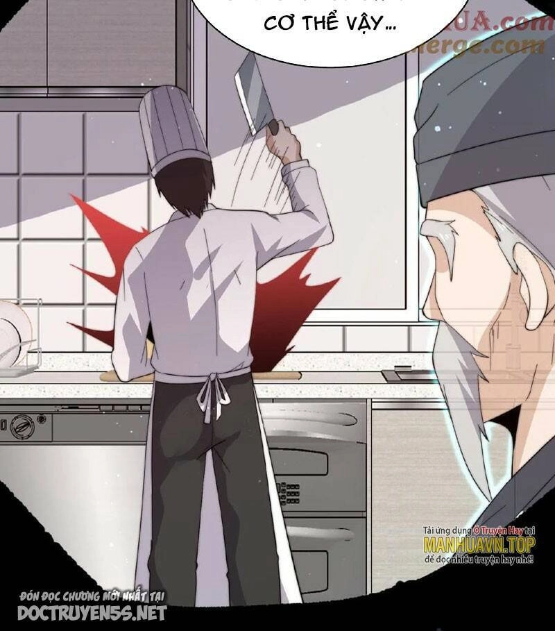 Bắt Đầu Livestream Ở Địa Phủ: Phát Sóng Trực Tiếp Ở Đây Ai Dám Đến Chapter 143 - 34