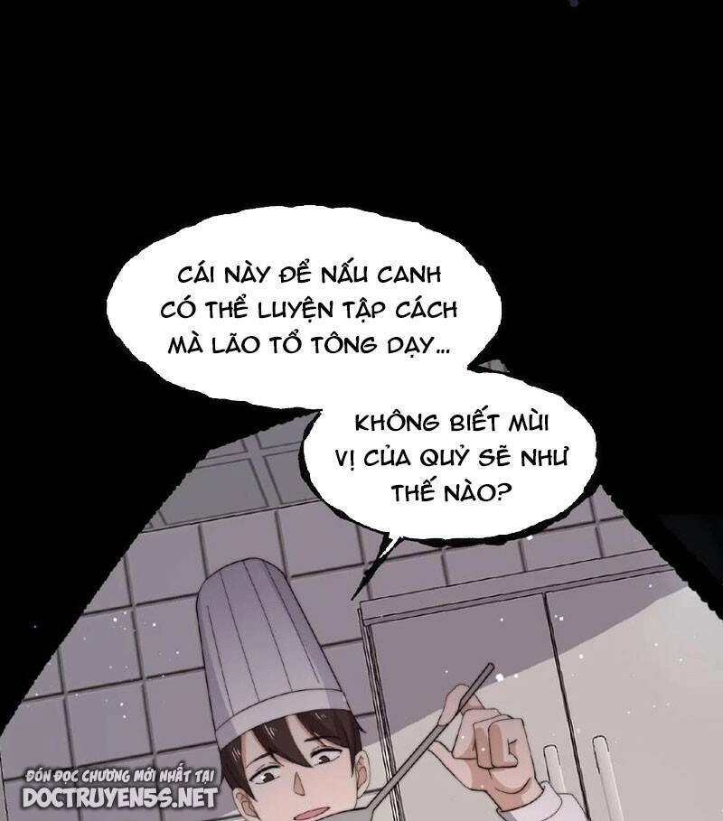 Bắt Đầu Livestream Ở Địa Phủ: Phát Sóng Trực Tiếp Ở Đây Ai Dám Đến Chapter 143 - 35