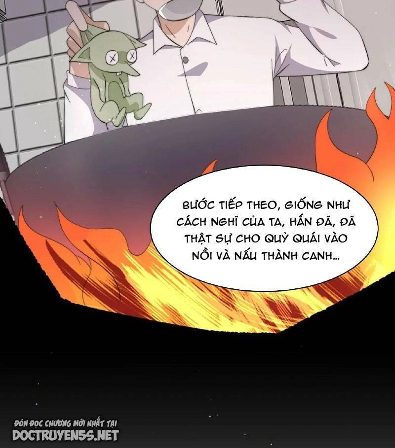 Bắt Đầu Livestream Ở Địa Phủ: Phát Sóng Trực Tiếp Ở Đây Ai Dám Đến Chapter 143 - 36