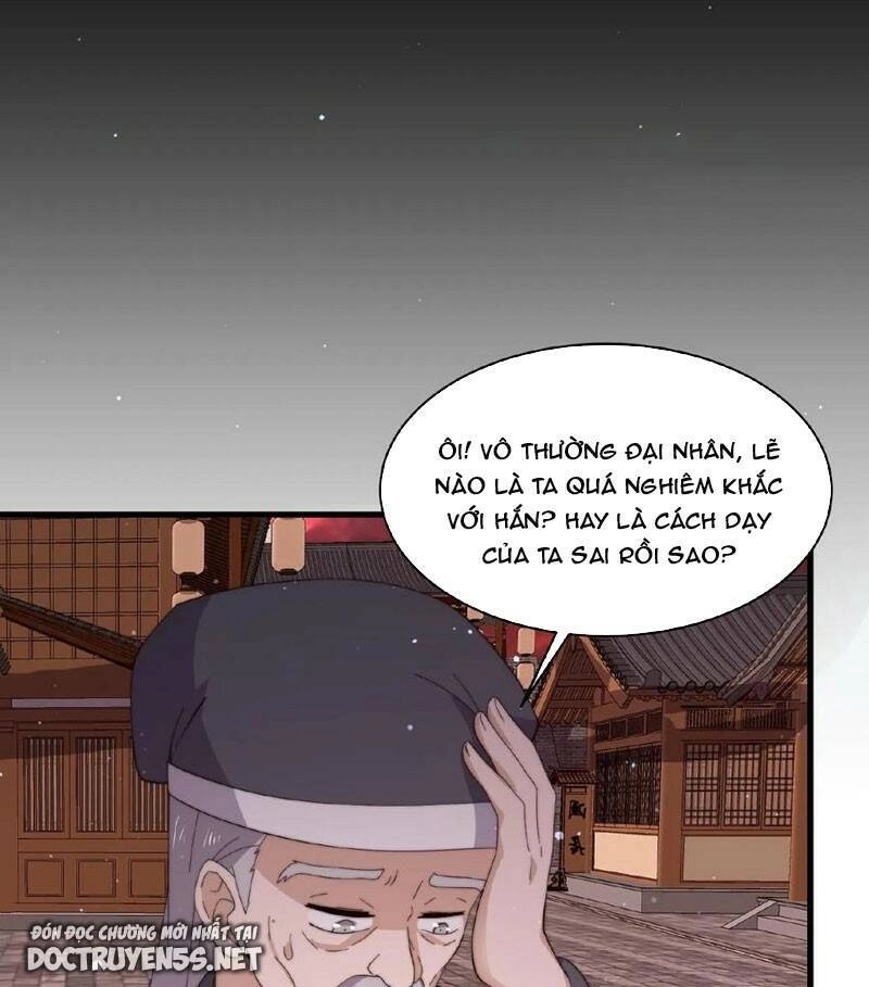 Bắt Đầu Livestream Ở Địa Phủ: Phát Sóng Trực Tiếp Ở Đây Ai Dám Đến Chapter 143 - 37