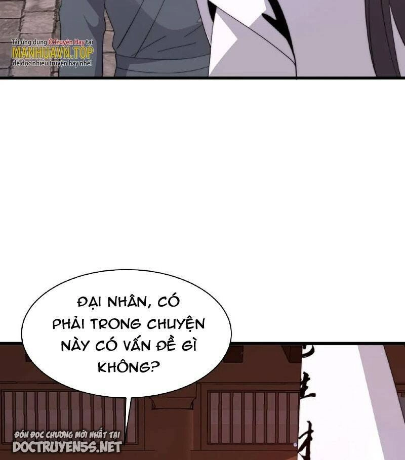 Bắt Đầu Livestream Ở Địa Phủ: Phát Sóng Trực Tiếp Ở Đây Ai Dám Đến Chapter 143 - 41