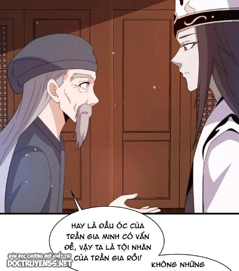 Bắt Đầu Livestream Ở Địa Phủ: Phát Sóng Trực Tiếp Ở Đây Ai Dám Đến Chapter 143 - 42