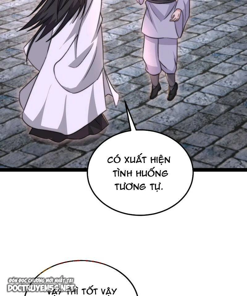 Bắt Đầu Livestream Ở Địa Phủ: Phát Sóng Trực Tiếp Ở Đây Ai Dám Đến Chapter 144 - 3