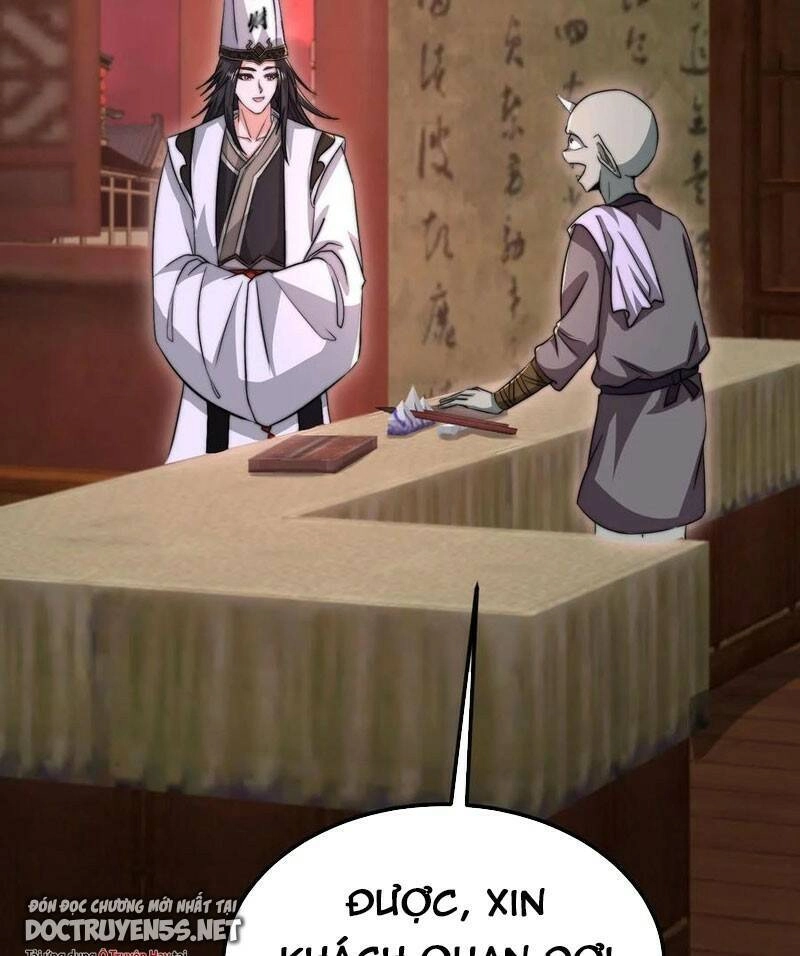 Bắt Đầu Livestream Ở Địa Phủ: Phát Sóng Trực Tiếp Ở Đây Ai Dám Đến Chapter 144 - 10