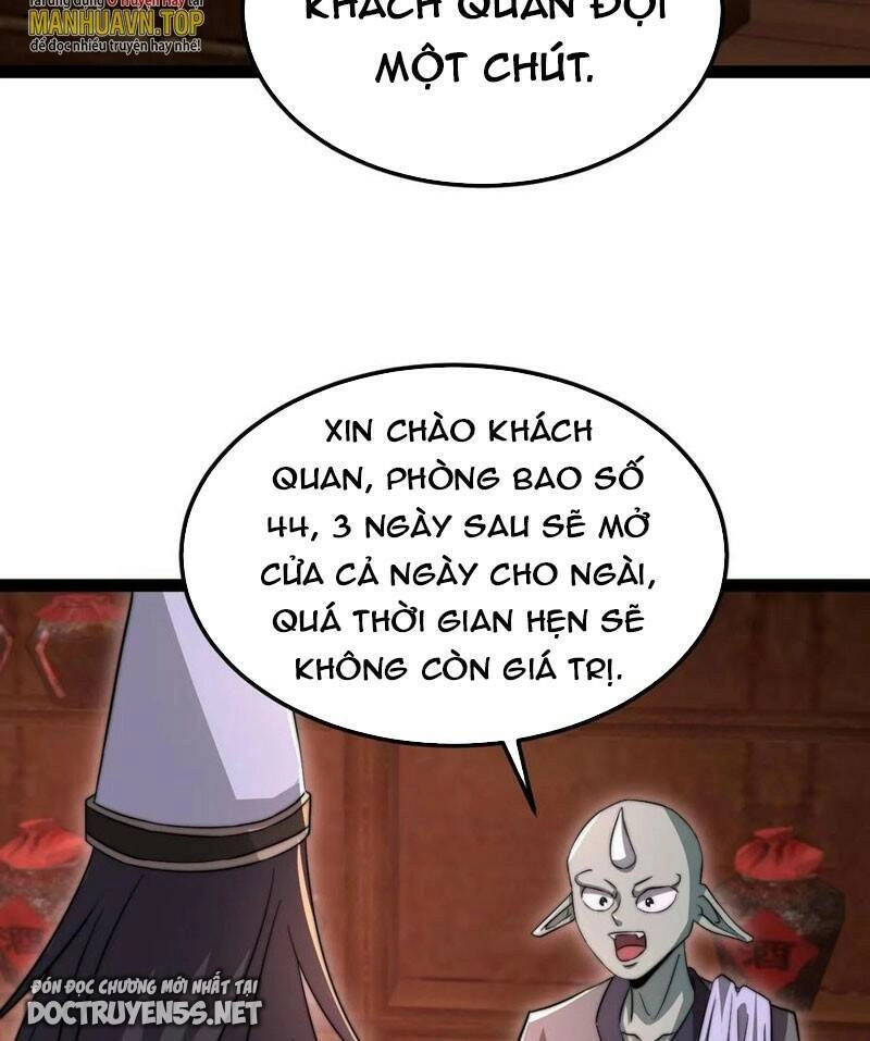 Bắt Đầu Livestream Ở Địa Phủ: Phát Sóng Trực Tiếp Ở Đây Ai Dám Đến Chapter 144 - 11