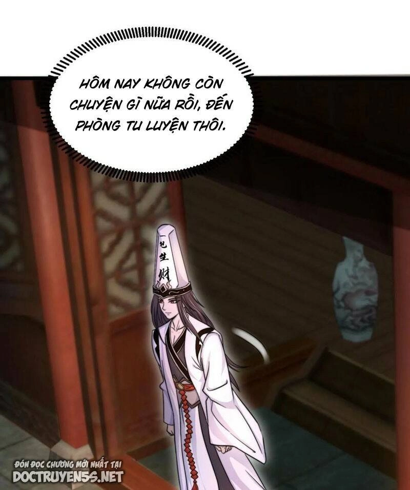 Bắt Đầu Livestream Ở Địa Phủ: Phát Sóng Trực Tiếp Ở Đây Ai Dám Đến Chapter 144 - 13