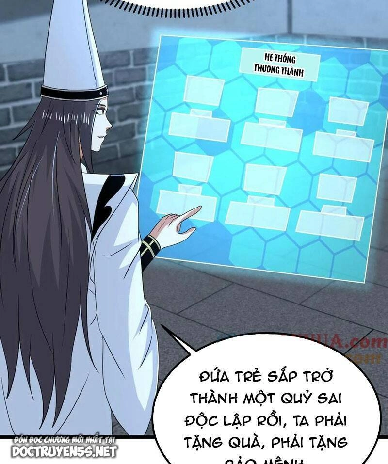 Bắt Đầu Livestream Ở Địa Phủ: Phát Sóng Trực Tiếp Ở Đây Ai Dám Đến Chapter 144 - 18