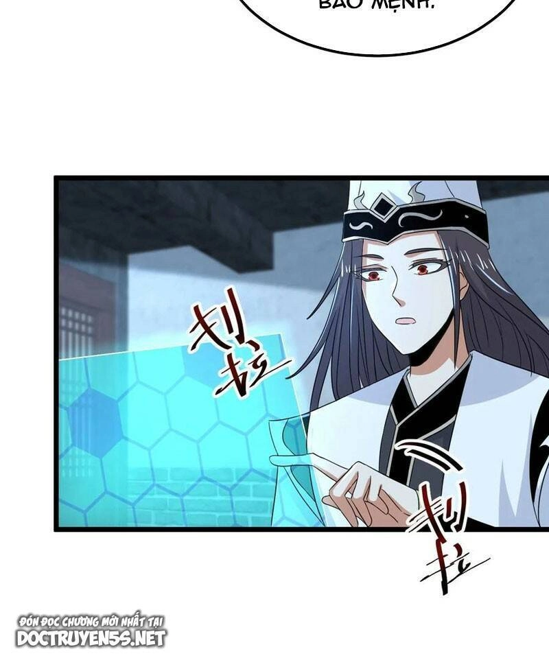 Bắt Đầu Livestream Ở Địa Phủ: Phát Sóng Trực Tiếp Ở Đây Ai Dám Đến Chapter 144 - 19