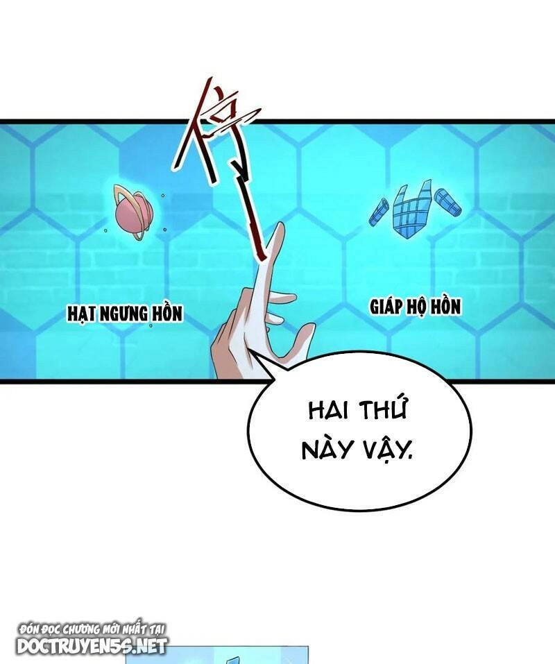 Bắt Đầu Livestream Ở Địa Phủ: Phát Sóng Trực Tiếp Ở Đây Ai Dám Đến Chapter 144 - 20