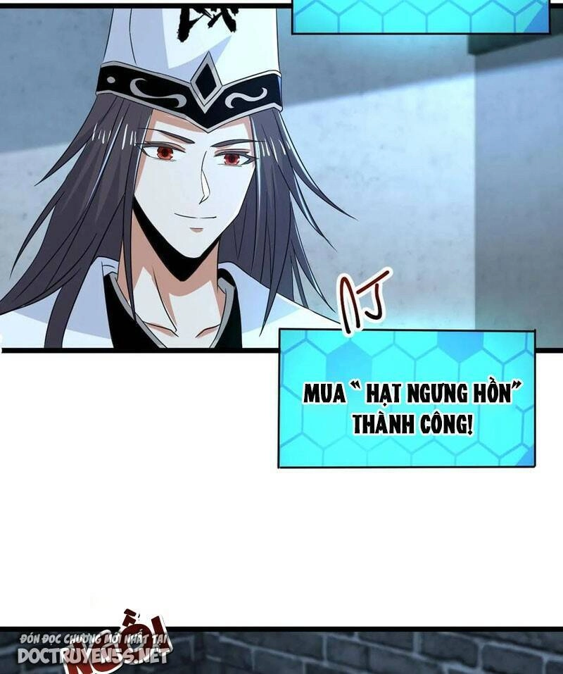 Bắt Đầu Livestream Ở Địa Phủ: Phát Sóng Trực Tiếp Ở Đây Ai Dám Đến Chapter 144 - 23