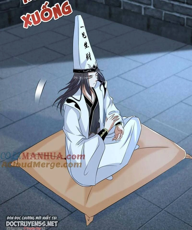 Bắt Đầu Livestream Ở Địa Phủ: Phát Sóng Trực Tiếp Ở Đây Ai Dám Đến Chapter 144 - 24