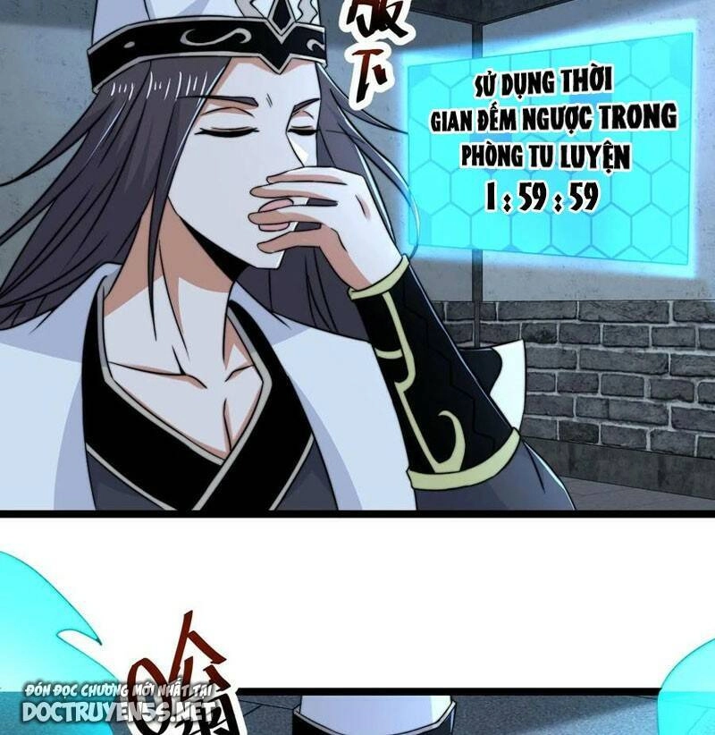 Bắt Đầu Livestream Ở Địa Phủ: Phát Sóng Trực Tiếp Ở Đây Ai Dám Đến Chapter 144 - 26