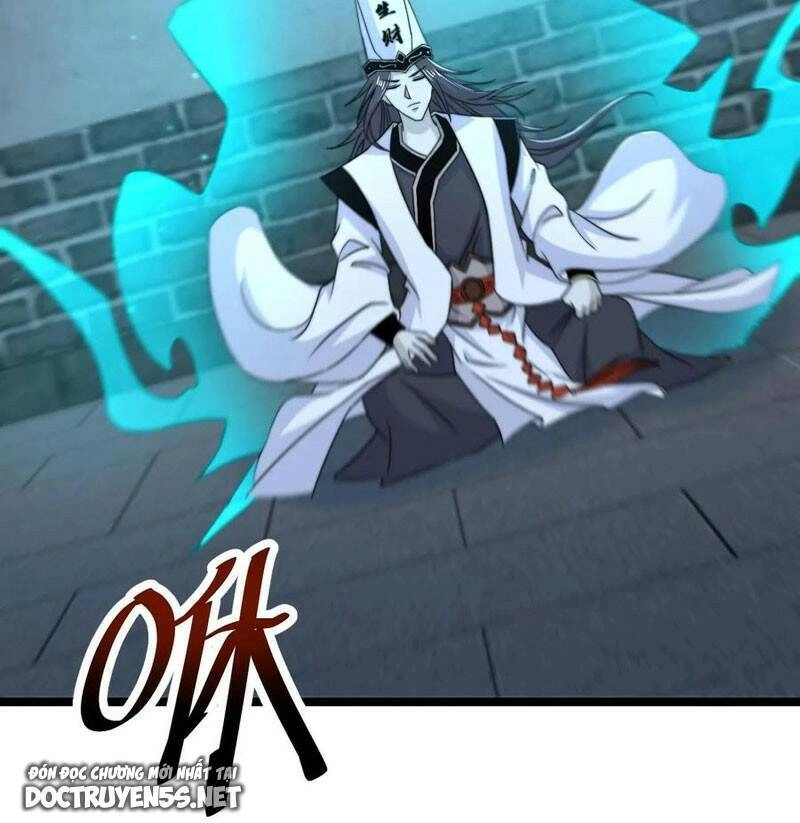 Bắt Đầu Livestream Ở Địa Phủ: Phát Sóng Trực Tiếp Ở Đây Ai Dám Đến Chapter 144 - 29