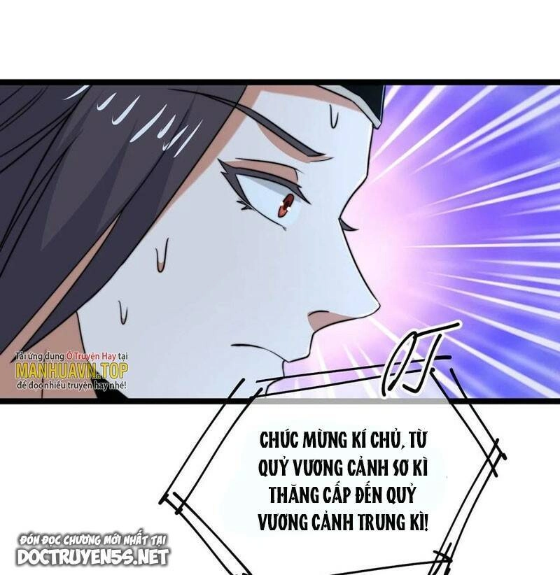 Bắt Đầu Livestream Ở Địa Phủ: Phát Sóng Trực Tiếp Ở Đây Ai Dám Đến Chapter 144 - 30