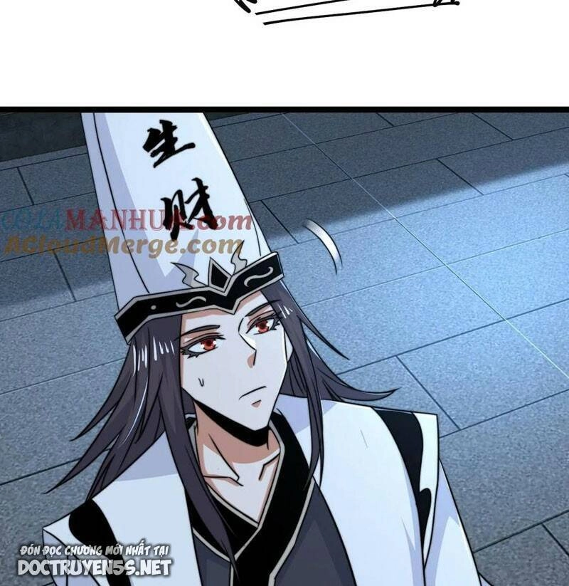 Bắt Đầu Livestream Ở Địa Phủ: Phát Sóng Trực Tiếp Ở Đây Ai Dám Đến Chapter 144 - 31