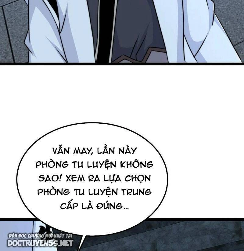 Bắt Đầu Livestream Ở Địa Phủ: Phát Sóng Trực Tiếp Ở Đây Ai Dám Đến Chapter 144 - 32