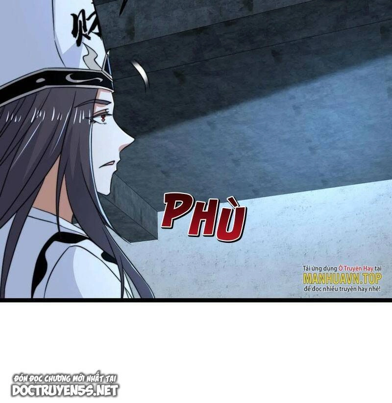 Bắt Đầu Livestream Ở Địa Phủ: Phát Sóng Trực Tiếp Ở Đây Ai Dám Đến Chapter 144 - 33