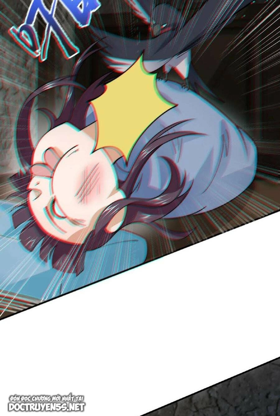 Bắt Đầu Livestream Ở Địa Phủ: Phát Sóng Trực Tiếp Ở Đây Ai Dám Đến Chapter 147 - 6