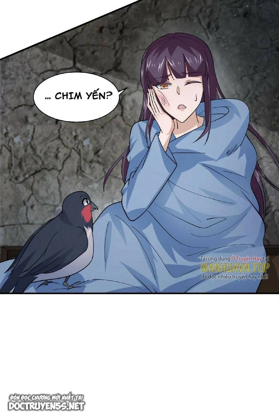 Bắt Đầu Livestream Ở Địa Phủ: Phát Sóng Trực Tiếp Ở Đây Ai Dám Đến Chapter 147 - 7