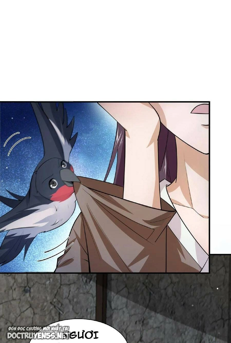 Bắt Đầu Livestream Ở Địa Phủ: Phát Sóng Trực Tiếp Ở Đây Ai Dám Đến Chapter 147 - 8