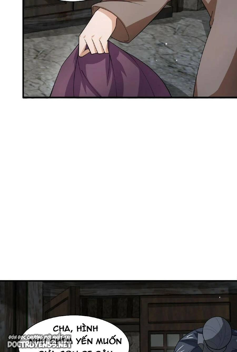 Bắt Đầu Livestream Ở Địa Phủ: Phát Sóng Trực Tiếp Ở Đây Ai Dám Đến Chapter 147 - 11