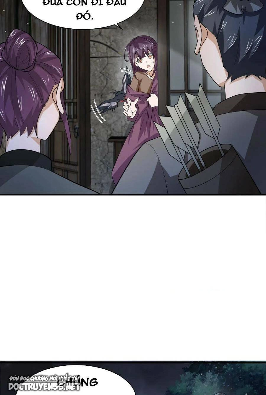 Bắt Đầu Livestream Ở Địa Phủ: Phát Sóng Trực Tiếp Ở Đây Ai Dám Đến Chapter 147 - 12