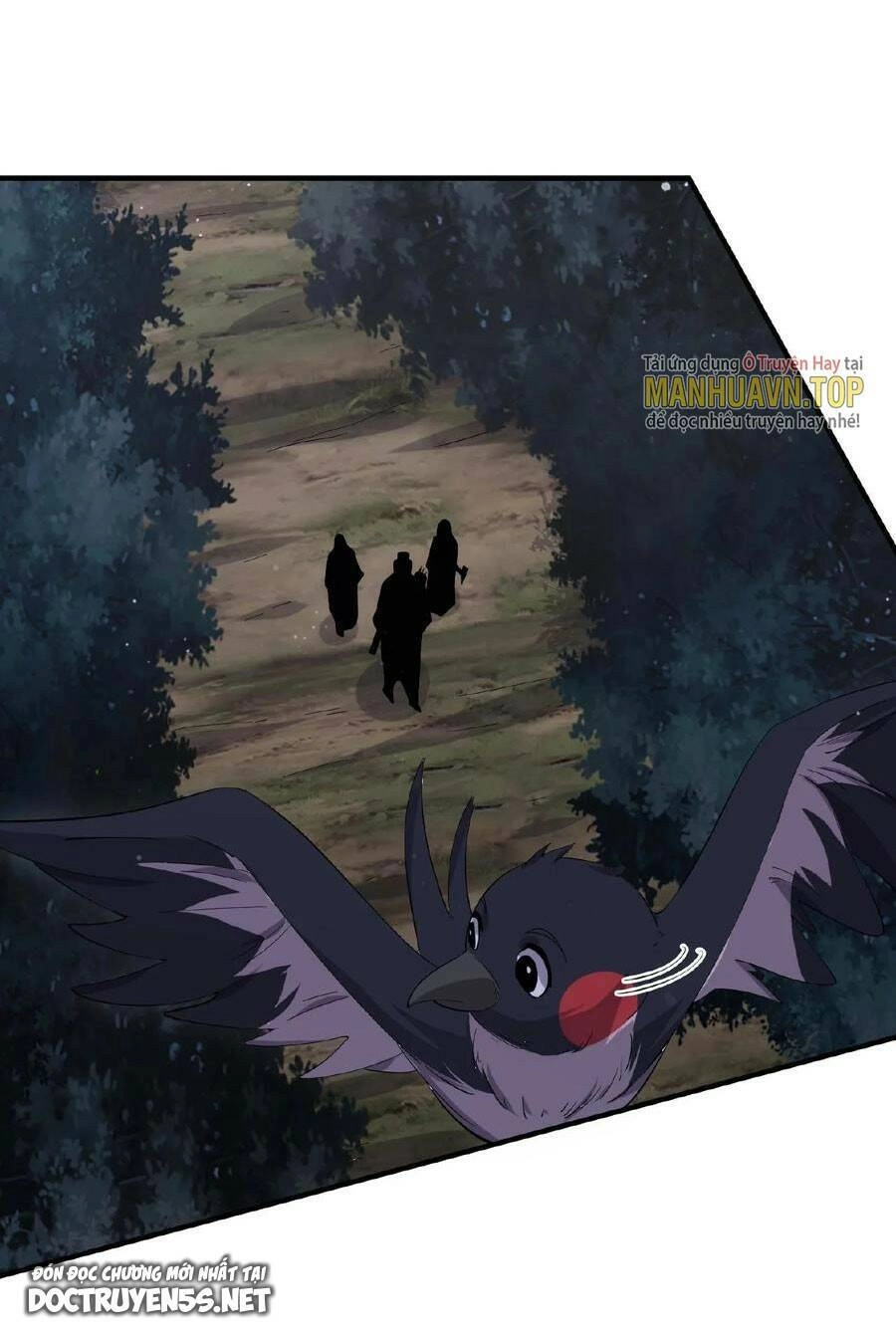 Bắt Đầu Livestream Ở Địa Phủ: Phát Sóng Trực Tiếp Ở Đây Ai Dám Đến Chapter 147 - 14