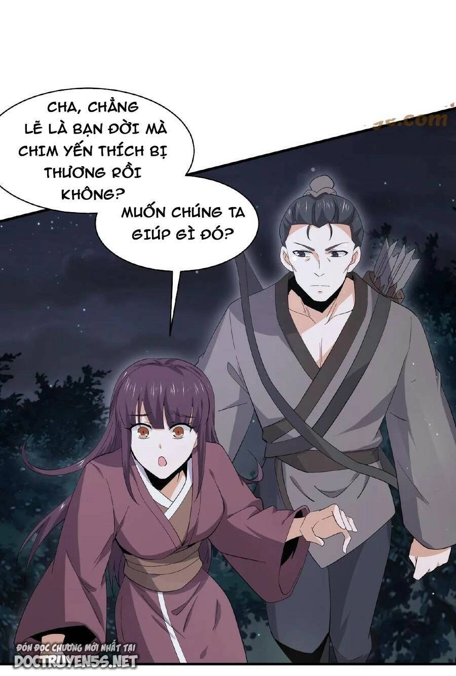 Bắt Đầu Livestream Ở Địa Phủ: Phát Sóng Trực Tiếp Ở Đây Ai Dám Đến Chapter 147 - 15