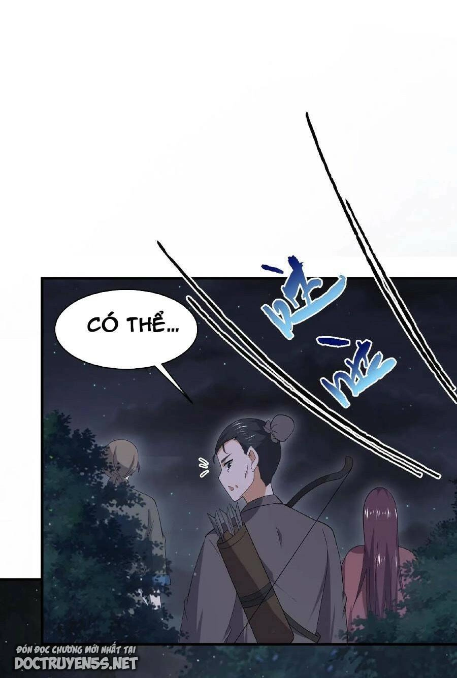 Bắt Đầu Livestream Ở Địa Phủ: Phát Sóng Trực Tiếp Ở Đây Ai Dám Đến Chapter 147 - 16