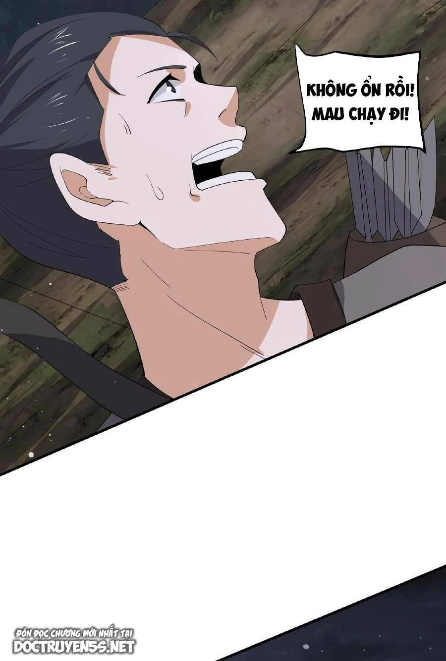 Bắt Đầu Livestream Ở Địa Phủ: Phát Sóng Trực Tiếp Ở Đây Ai Dám Đến Chapter 147 - 18