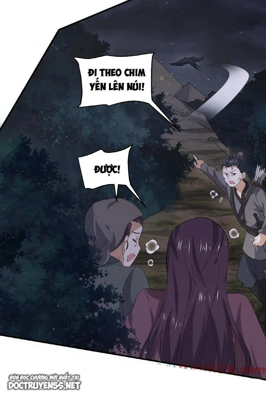 Bắt Đầu Livestream Ở Địa Phủ: Phát Sóng Trực Tiếp Ở Đây Ai Dám Đến Chapter 147 - 19