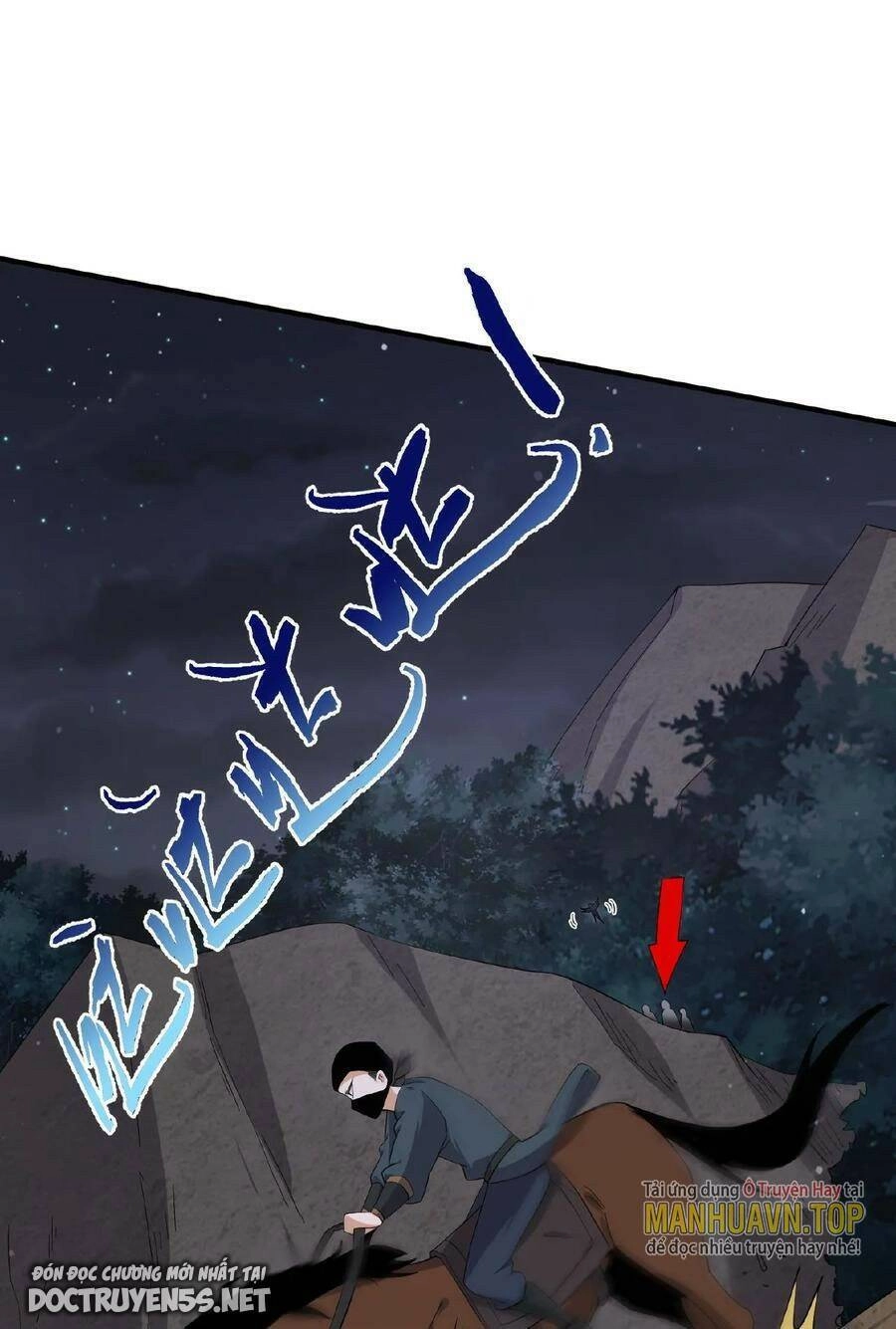 Bắt Đầu Livestream Ở Địa Phủ: Phát Sóng Trực Tiếp Ở Đây Ai Dám Đến Chapter 147 - 20