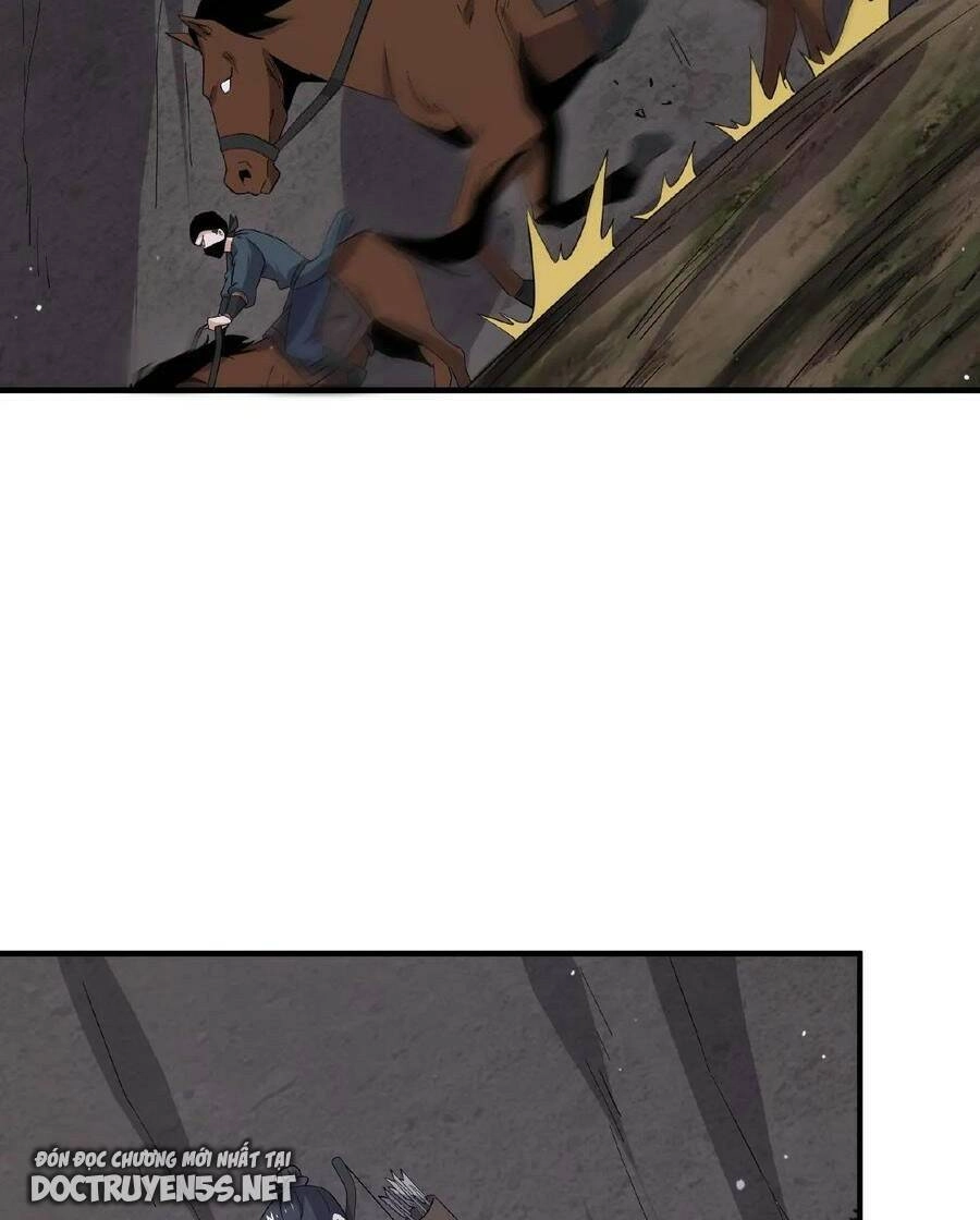 Bắt Đầu Livestream Ở Địa Phủ: Phát Sóng Trực Tiếp Ở Đây Ai Dám Đến Chapter 147 - 21