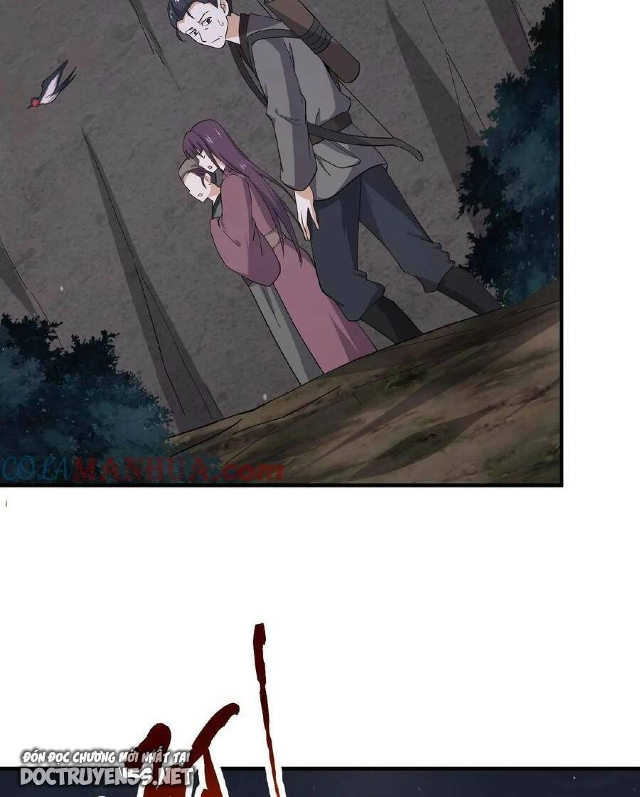 Bắt Đầu Livestream Ở Địa Phủ: Phát Sóng Trực Tiếp Ở Đây Ai Dám Đến Chapter 147 - 22