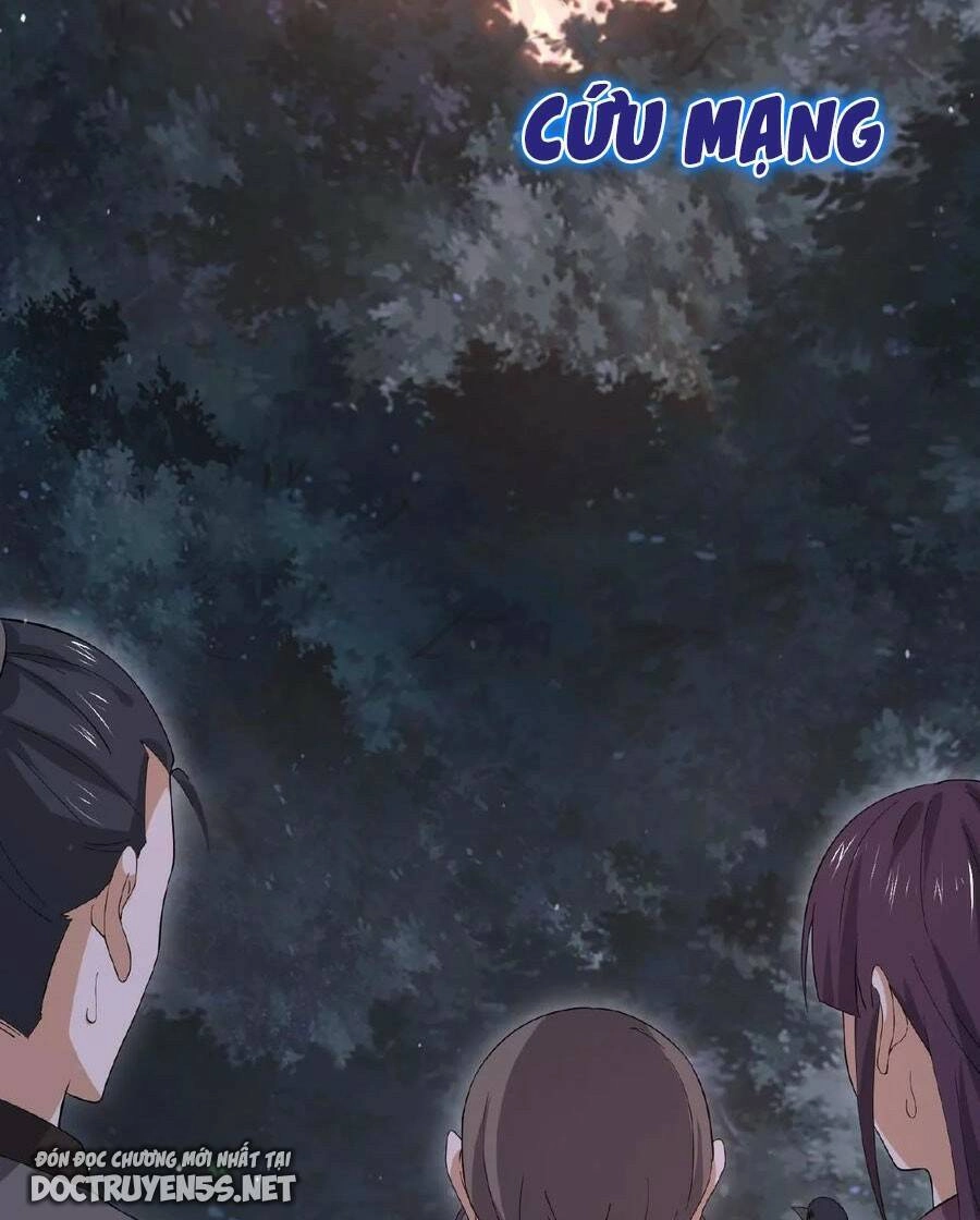 Bắt Đầu Livestream Ở Địa Phủ: Phát Sóng Trực Tiếp Ở Đây Ai Dám Đến Chapter 147 - 24