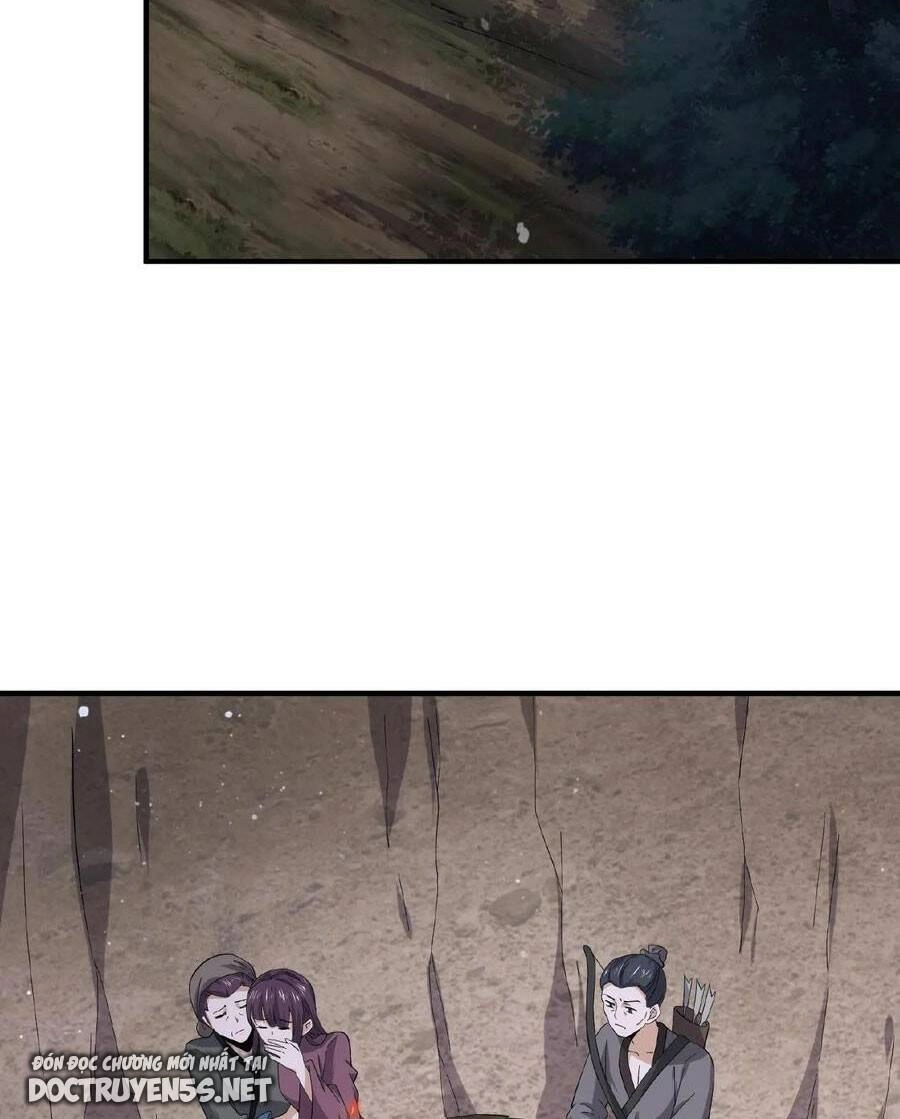 Bắt Đầu Livestream Ở Địa Phủ: Phát Sóng Trực Tiếp Ở Đây Ai Dám Đến Chapter 147 - 27