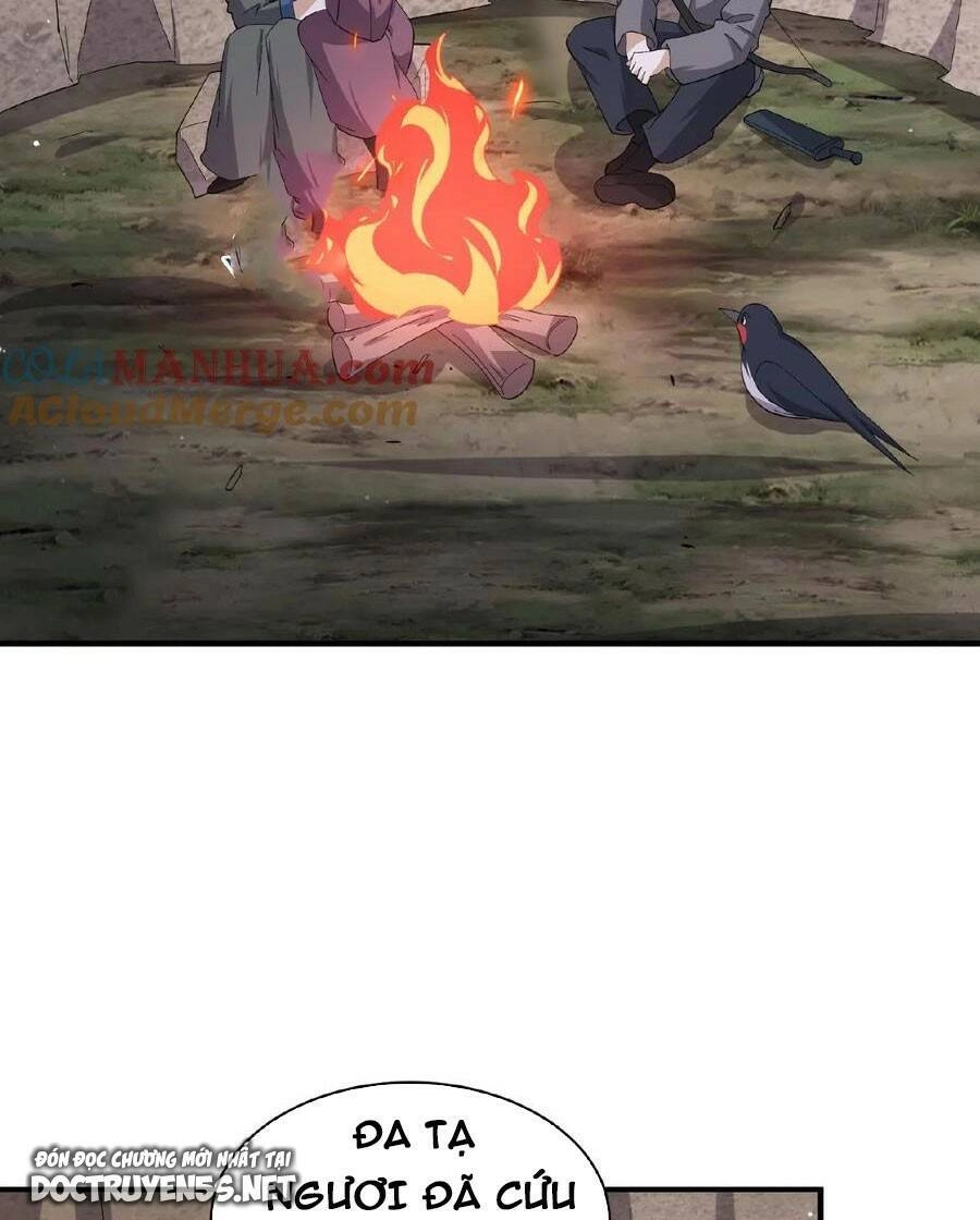 Bắt Đầu Livestream Ở Địa Phủ: Phát Sóng Trực Tiếp Ở Đây Ai Dám Đến Chapter 147 - 28