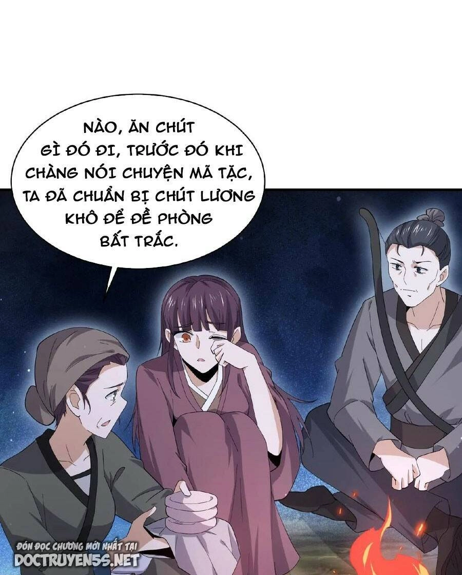 Bắt Đầu Livestream Ở Địa Phủ: Phát Sóng Trực Tiếp Ở Đây Ai Dám Đến Chapter 147 - 30