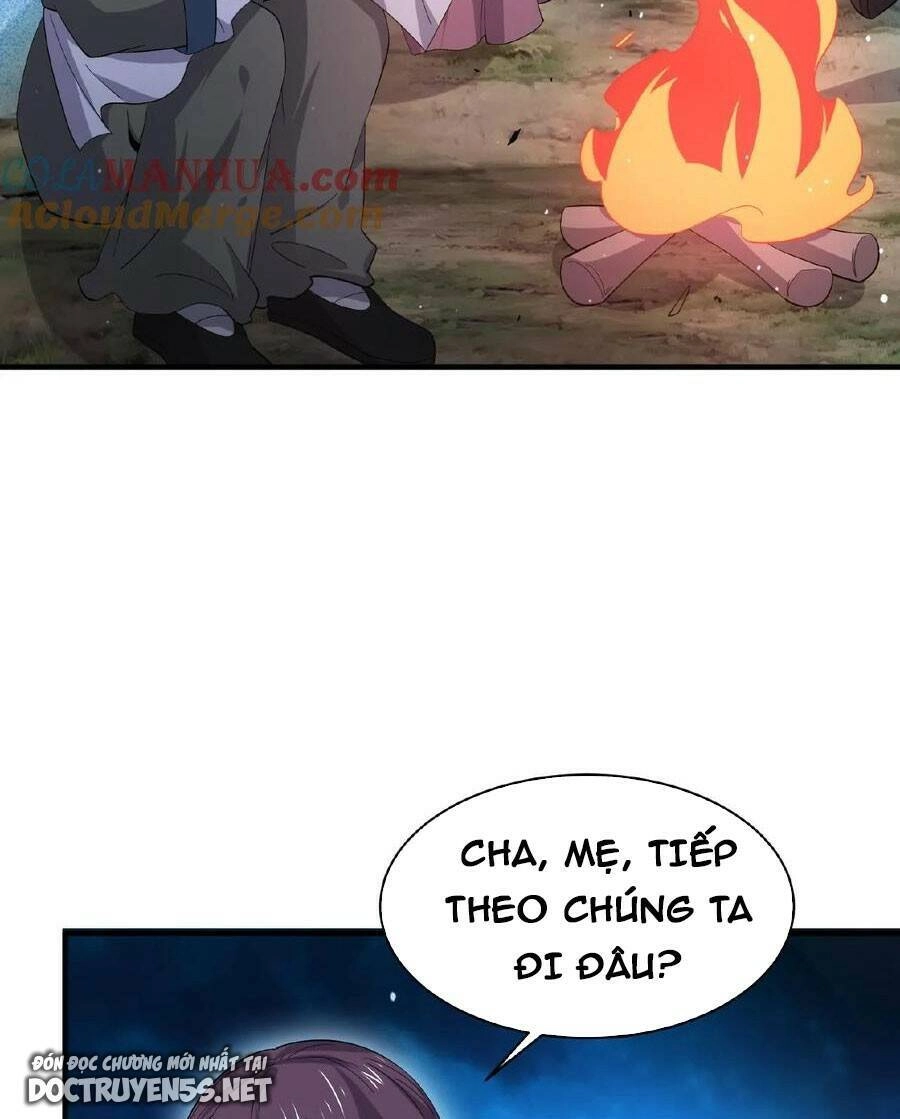 Bắt Đầu Livestream Ở Địa Phủ: Phát Sóng Trực Tiếp Ở Đây Ai Dám Đến Chapter 147 - 31