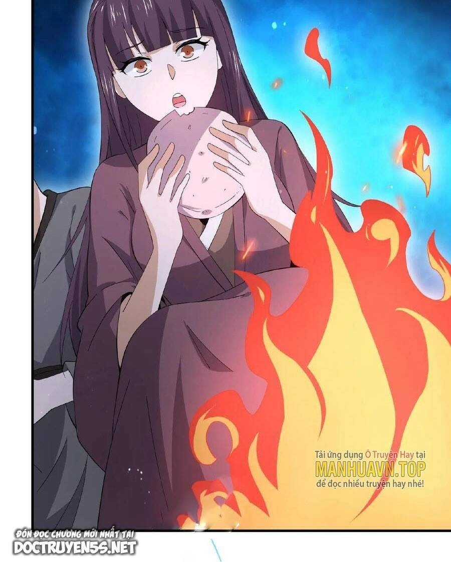 Bắt Đầu Livestream Ở Địa Phủ: Phát Sóng Trực Tiếp Ở Đây Ai Dám Đến Chapter 147 - 32