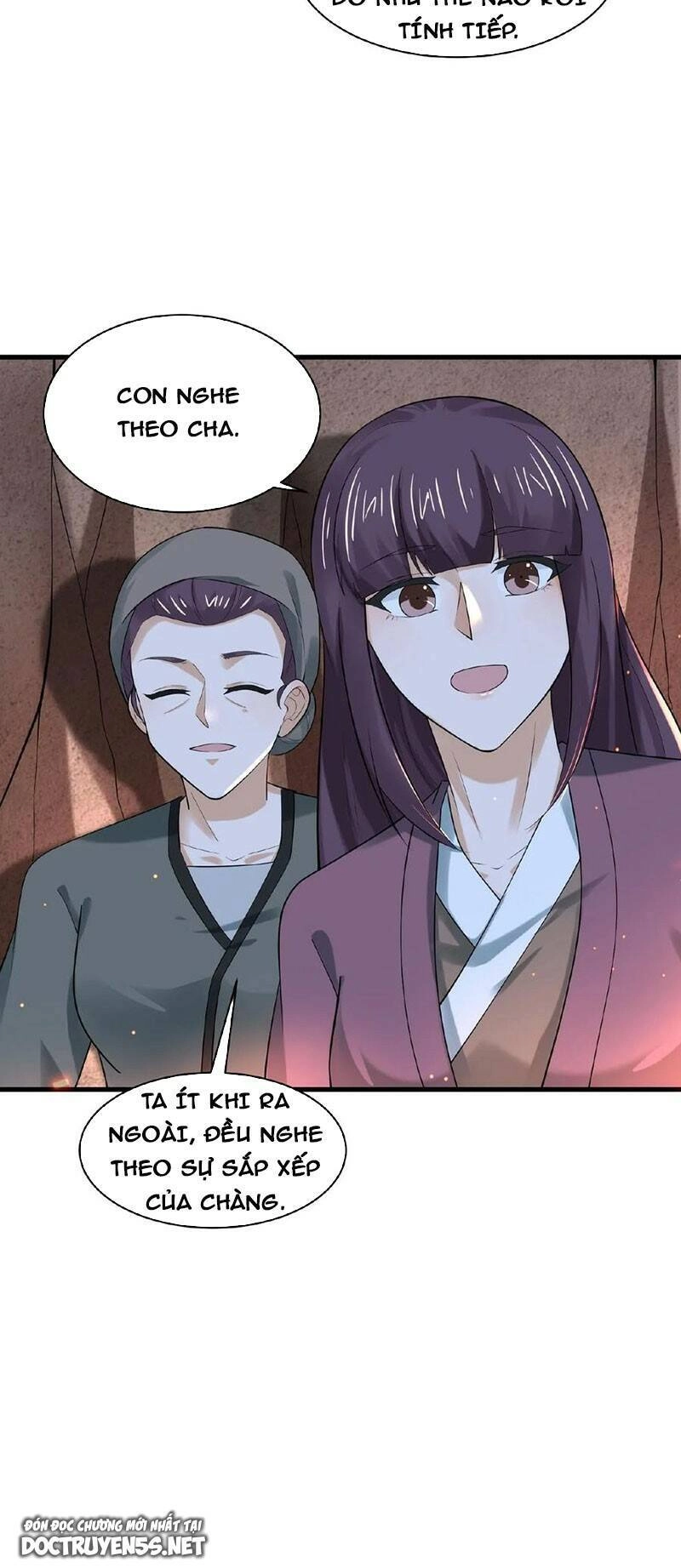 Bắt Đầu Livestream Ở Địa Phủ: Phát Sóng Trực Tiếp Ở Đây Ai Dám Đến Chapter 148 - 2