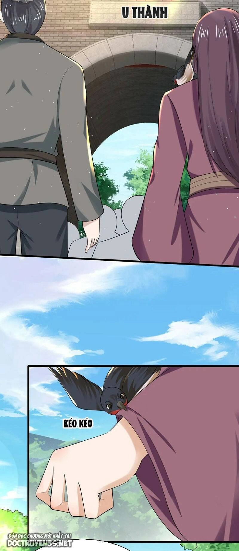 Bắt Đầu Livestream Ở Địa Phủ: Phát Sóng Trực Tiếp Ở Đây Ai Dám Đến Chapter 148 - 6