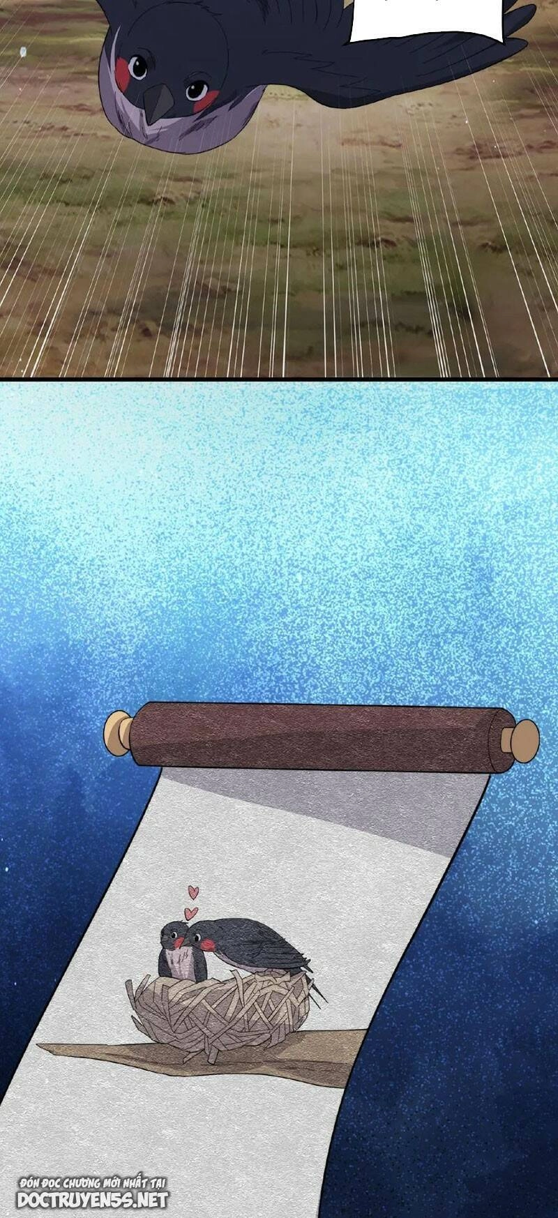 Bắt Đầu Livestream Ở Địa Phủ: Phát Sóng Trực Tiếp Ở Đây Ai Dám Đến Chapter 148 - 15