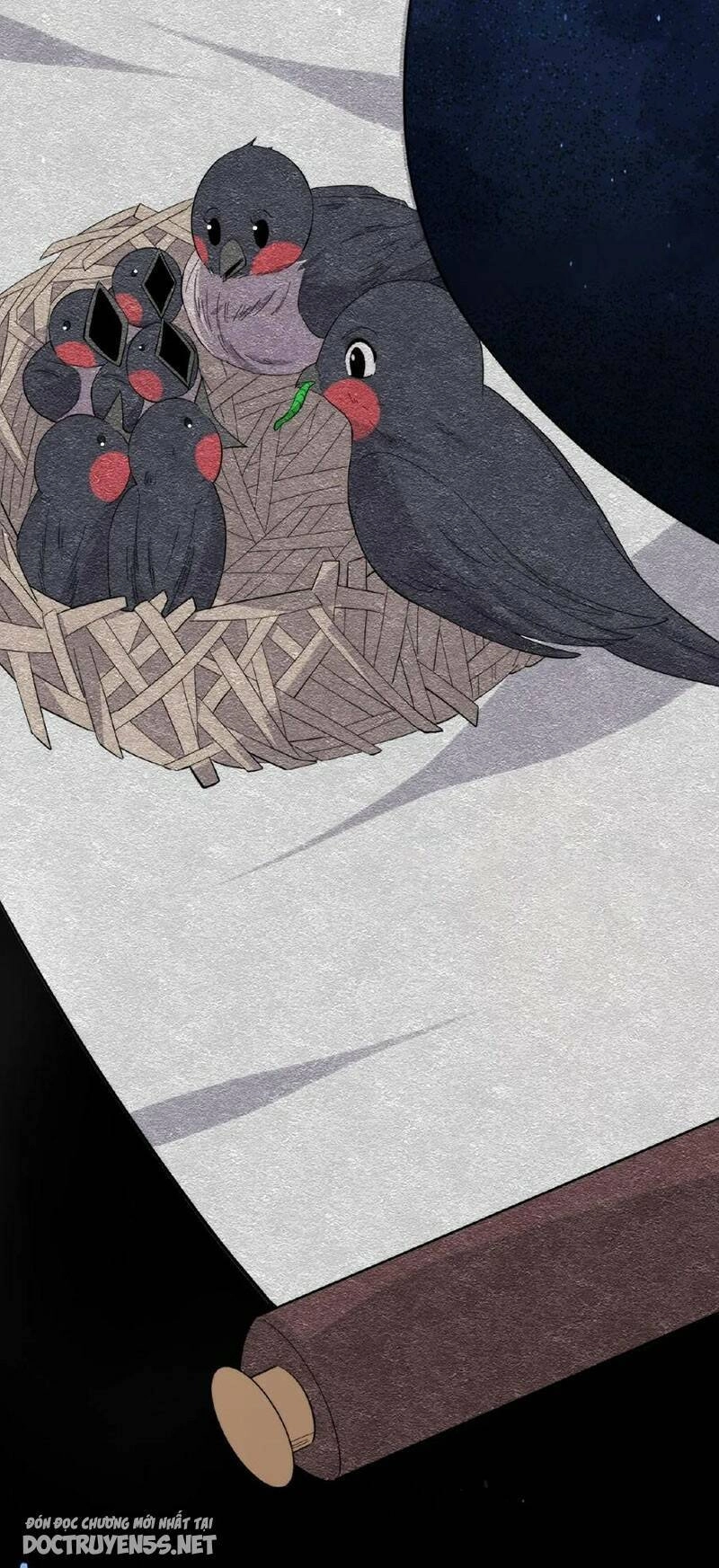 Bắt Đầu Livestream Ở Địa Phủ: Phát Sóng Trực Tiếp Ở Đây Ai Dám Đến Chapter 148 - 16