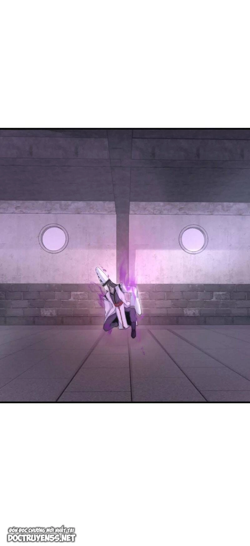 Bắt Đầu Livestream Ở Địa Phủ: Phát Sóng Trực Tiếp Ở Đây Ai Dám Đến Chapter 148 - 20