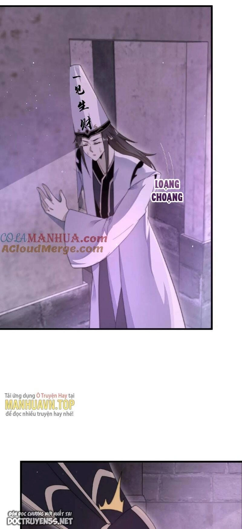 Bắt Đầu Livestream Ở Địa Phủ: Phát Sóng Trực Tiếp Ở Đây Ai Dám Đến Chapter 148 - 21